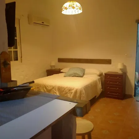 La Casa Azul Apartment