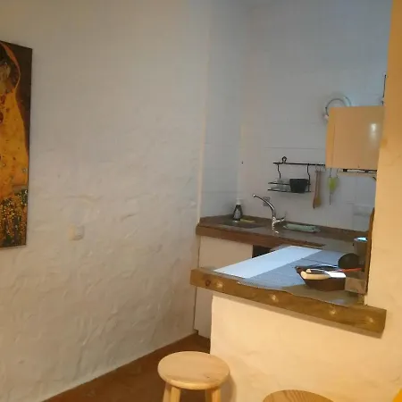 Apartment La Casa Azul