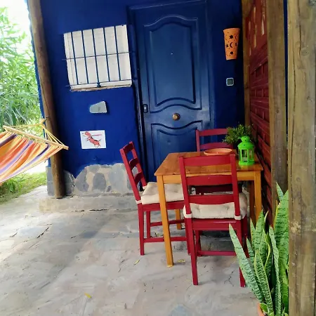 La Casa Azul *