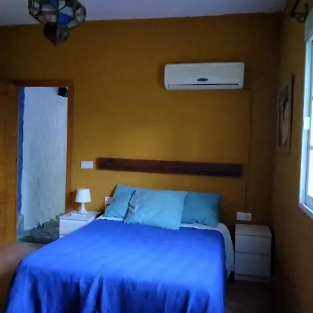 Apartment La Casa Azul