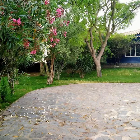 La Casa Azul *