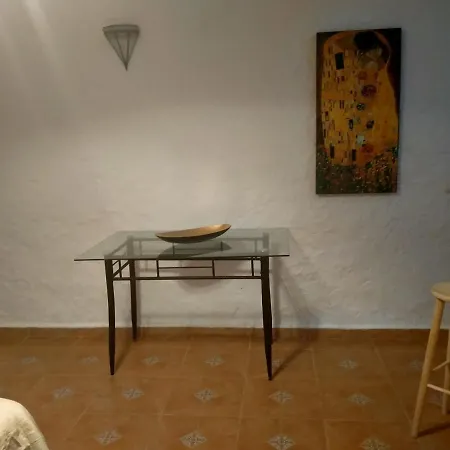 La Casa Azul * Chiclana de la Frontera