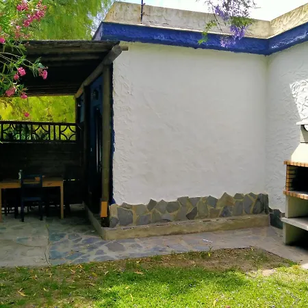 La Casa Azul