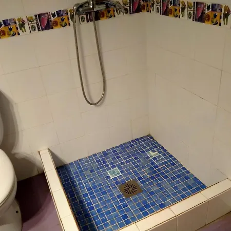 Apartment La Casa Azul *