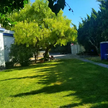 Apartment La Casa Azul Chiclana de la Frontera